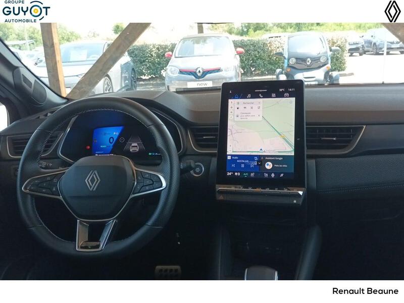 Renault Symbioz