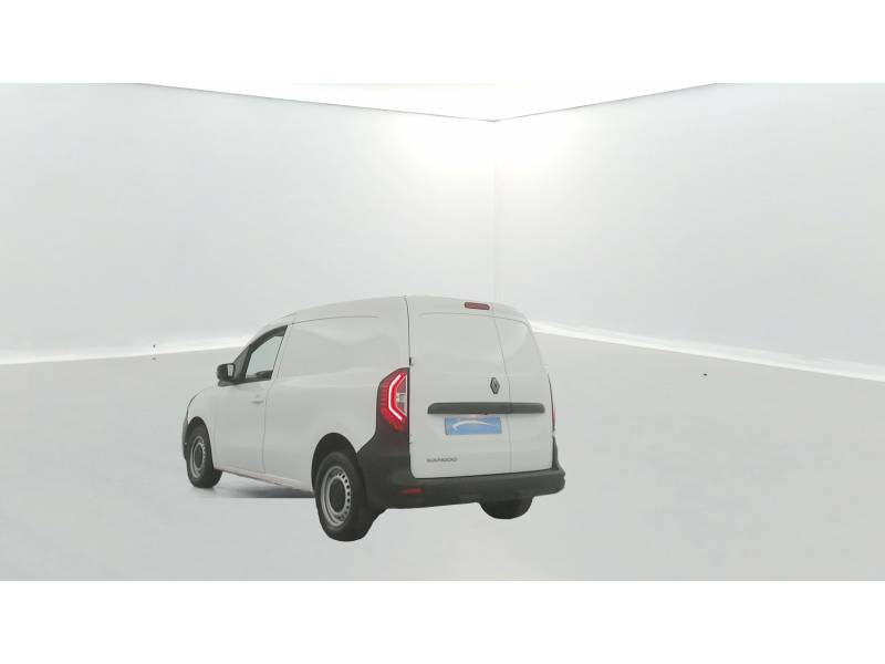 Renault Kangoo VU
