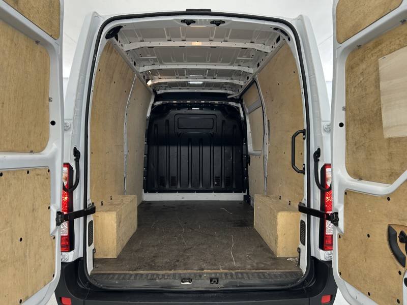 Renault Master III