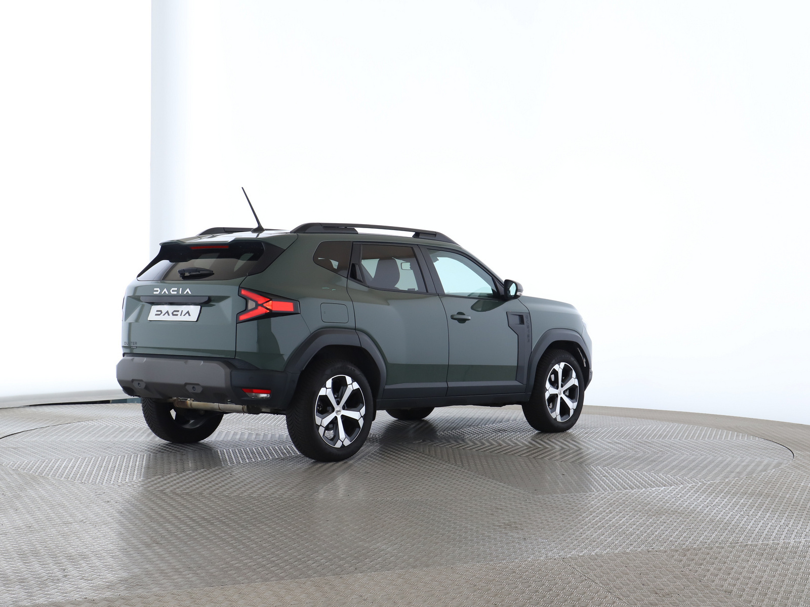 Dacia Duster – Bild 16