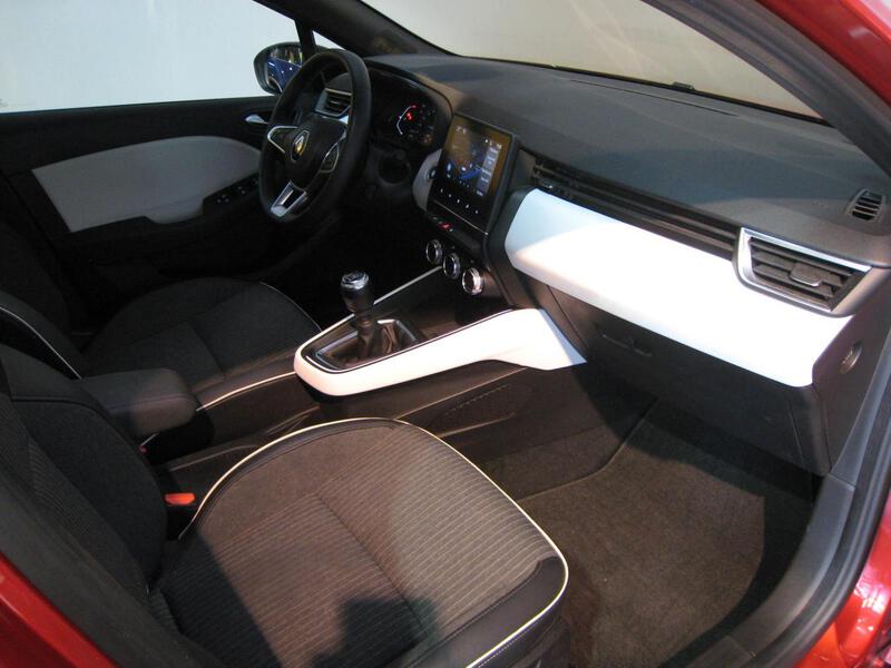 Renault Clio V