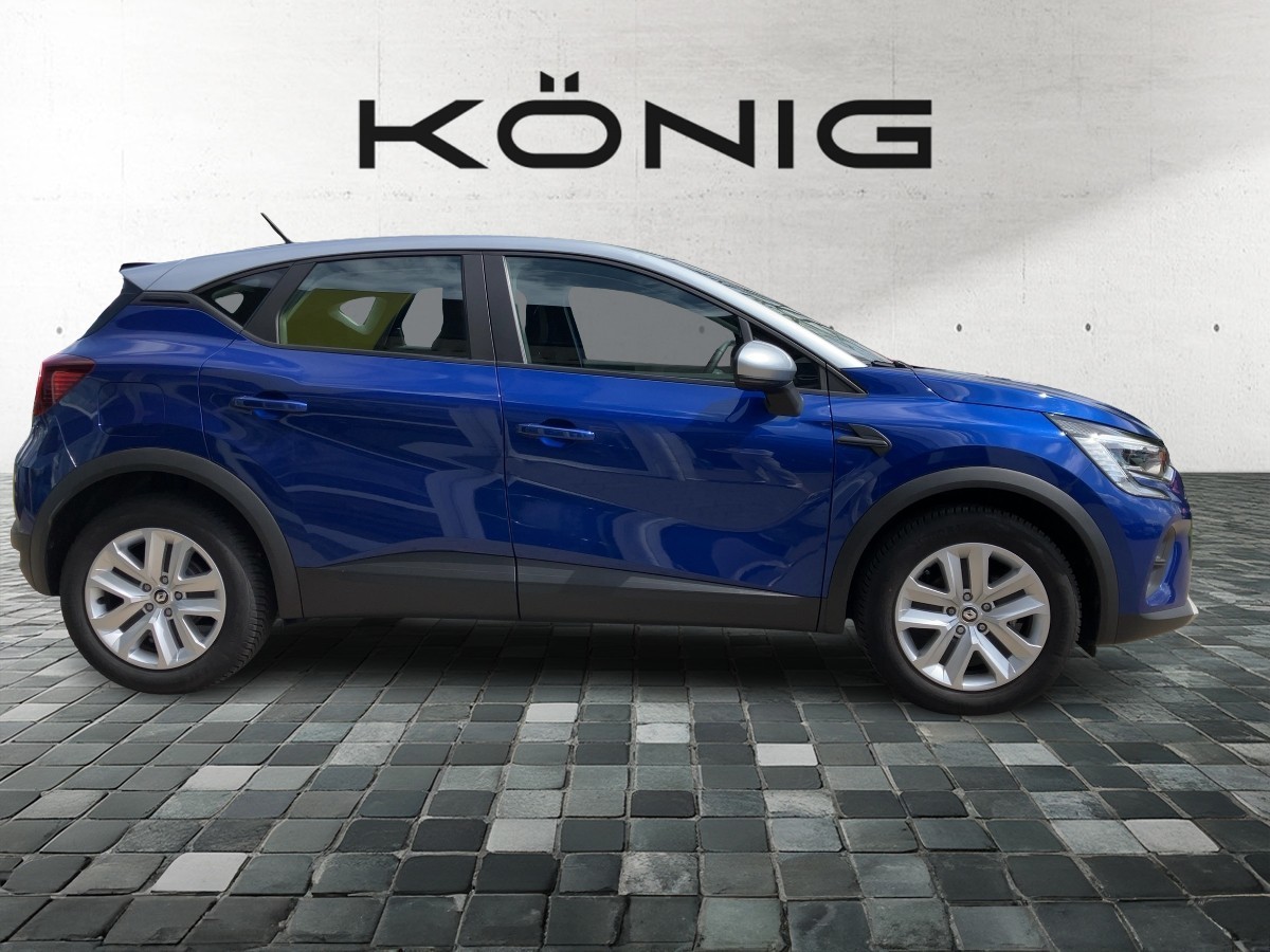 Renault Captur – Bild 2