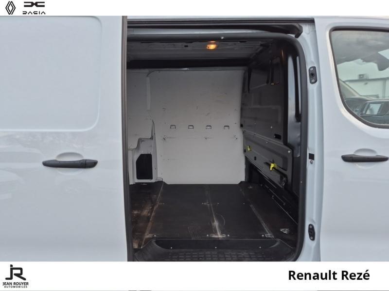 Fiat Scudo Fourgon
