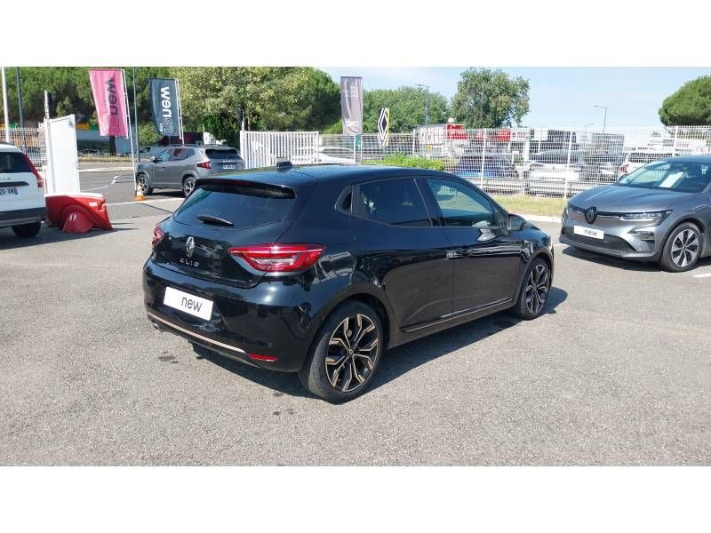 Renault Clio V