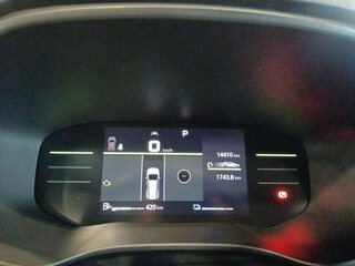 Vehicle 3D Image