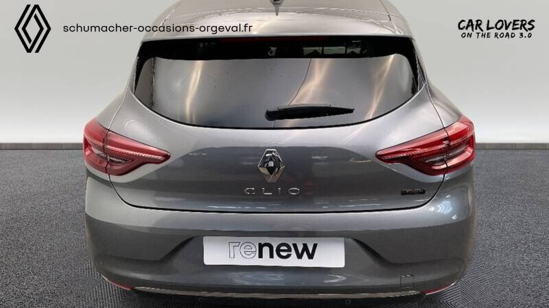 Renault Clio V