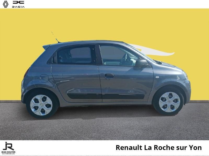 Renault Twingo III