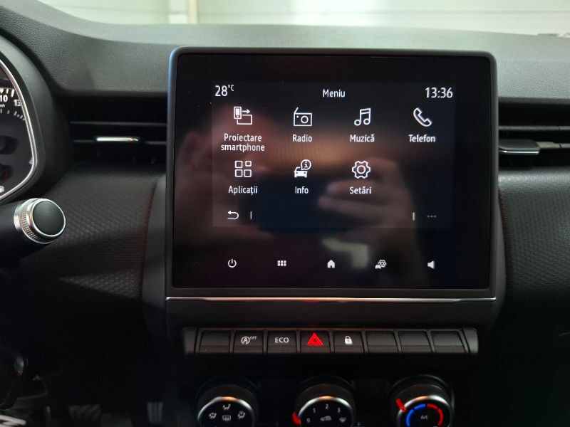 RENAULT Clio 2020 — imagine 68