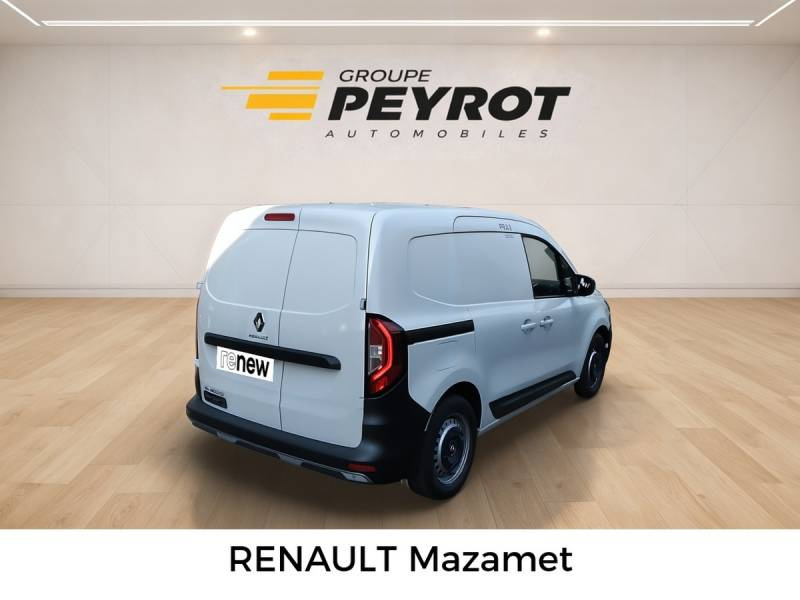 Renault Kangoo VU