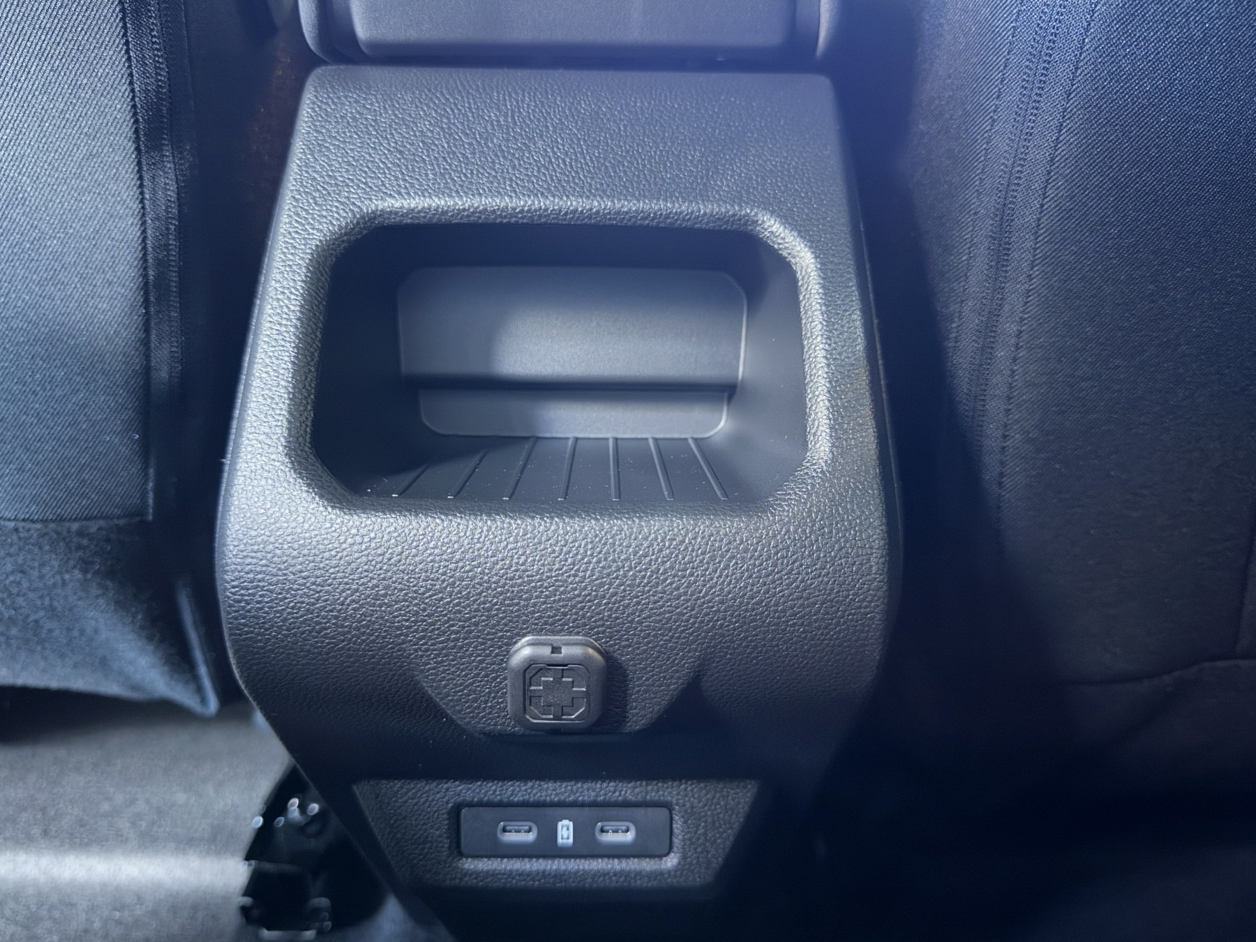 Dacia Duster – Bild 32