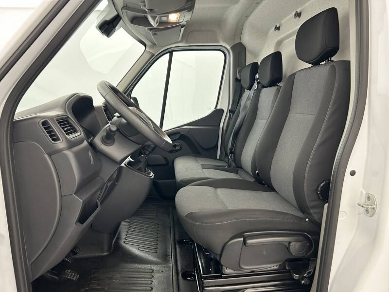 Renault Master III