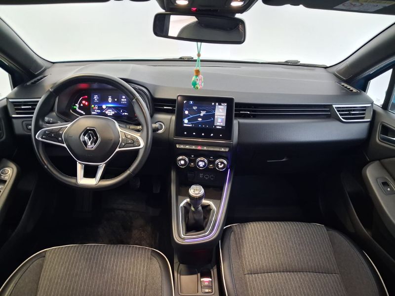 RENAULT Clio 2021 — imagine 4