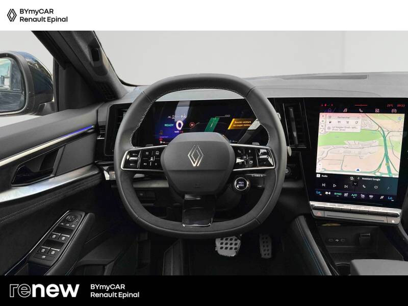 Renault Espace VI