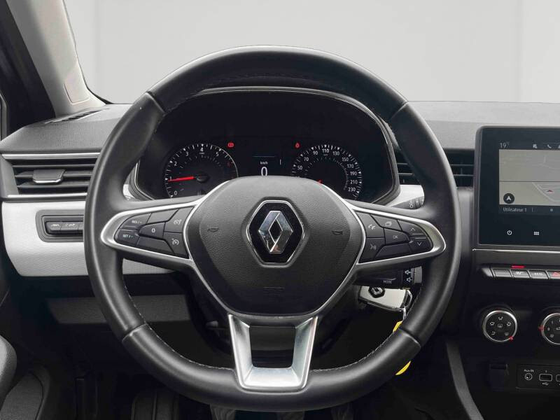 Renault Clio V