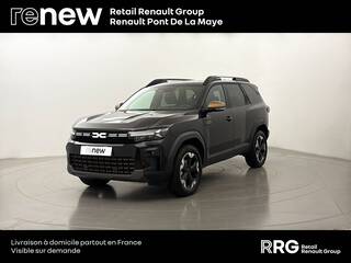 Vehicle 3D Image