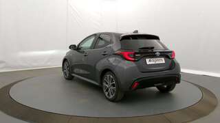 Vehicle 3D Image