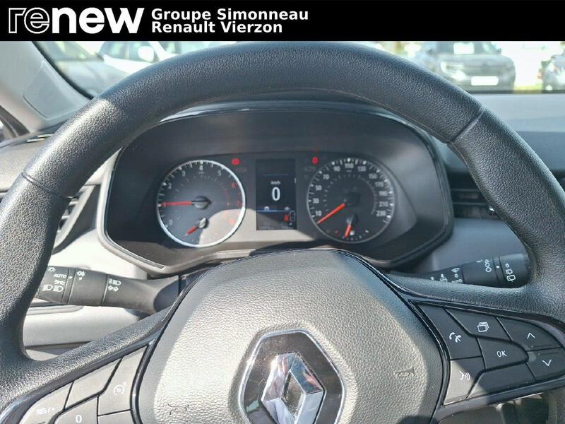 Renault Clio V