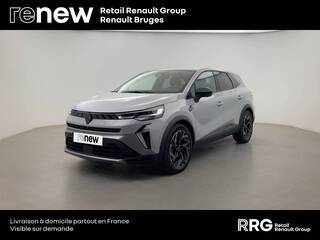 Vehicle 3D Image