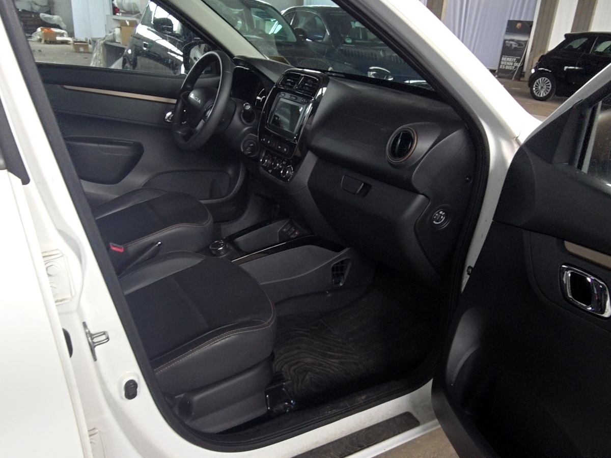 Dacia Spring – Bild 8