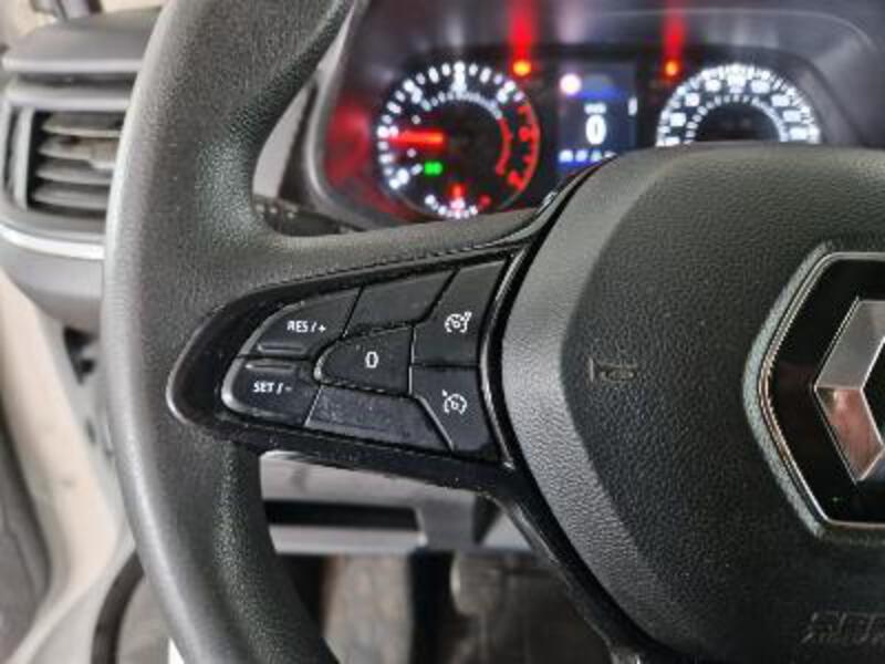 Renault Trafic Fourgon