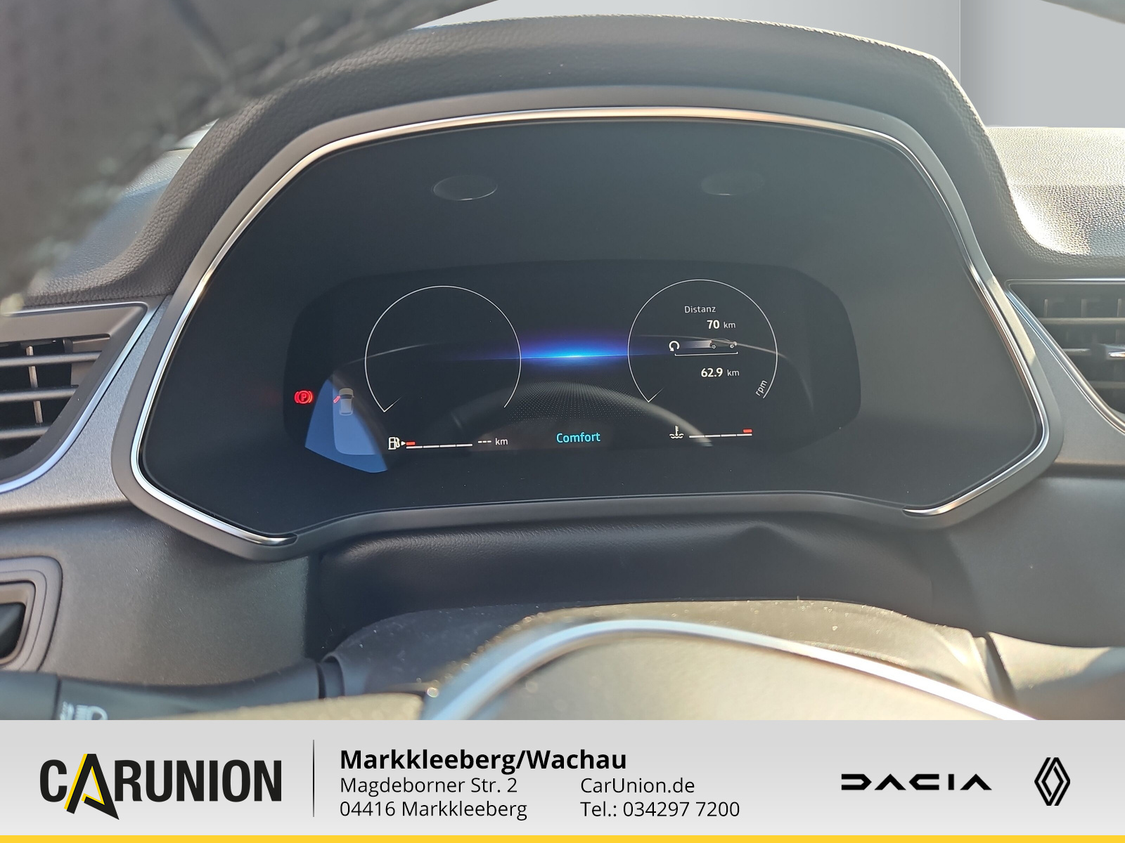 Renault Captur – Bild 10