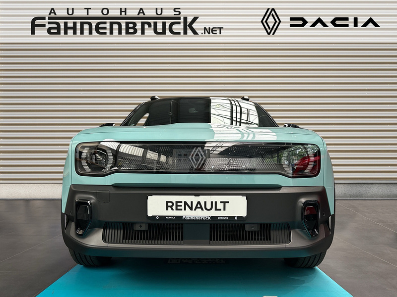 Renault R 4