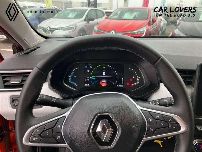 Renault Clio V