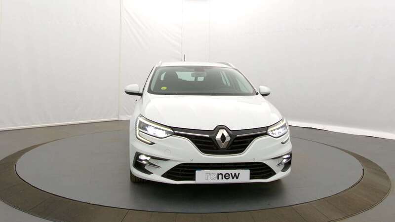 Renault Megane IV Estate