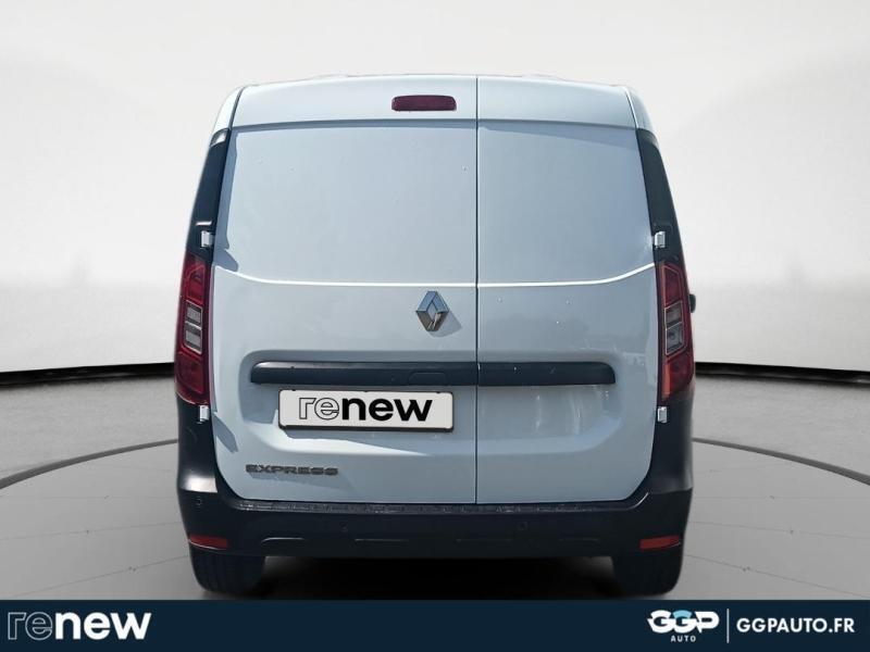 Renault Express VAN