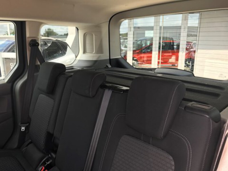 Ford Tourneo