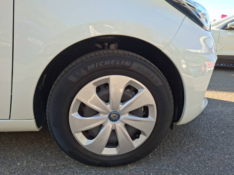Renault ZOE E-Tech Electrique