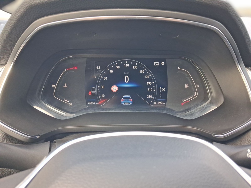 Fahrzeugabbildung Captur *KLIMA*SCHALTWIPPEN Bild 5 von 15