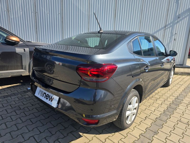 DACIA Logan 2023 — imagine 4