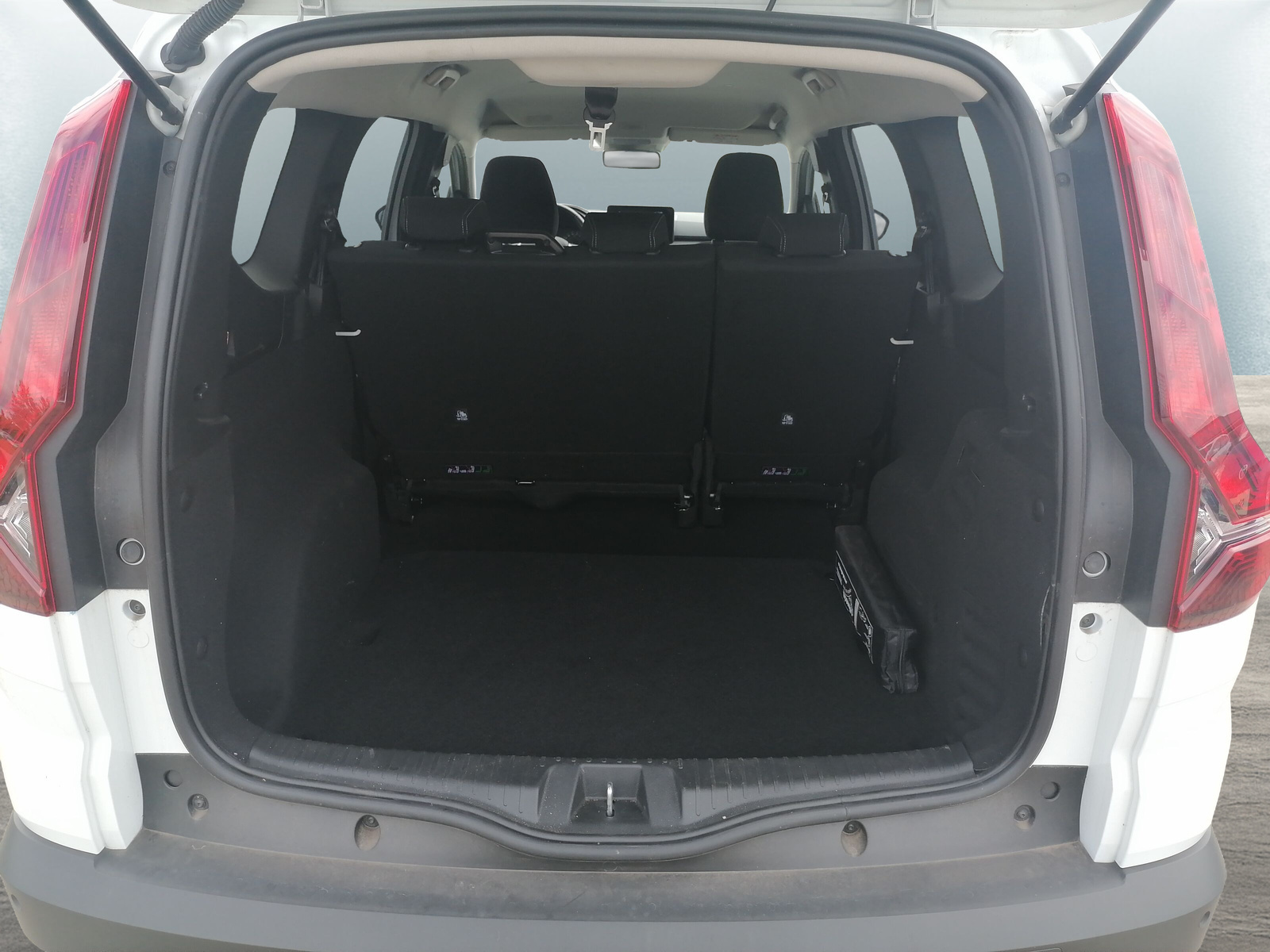 Dacia Jogger – Bild 6