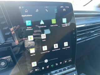 Vehicle 3D Image