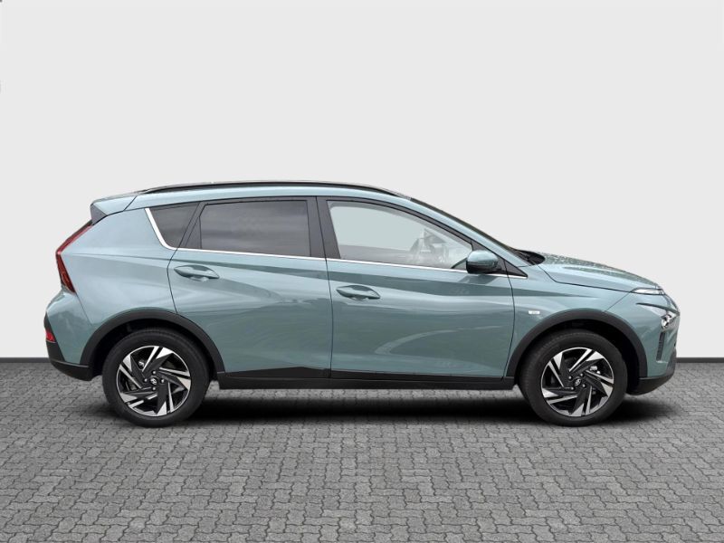 HYUNDAI Bayon 2024 — imagine 4