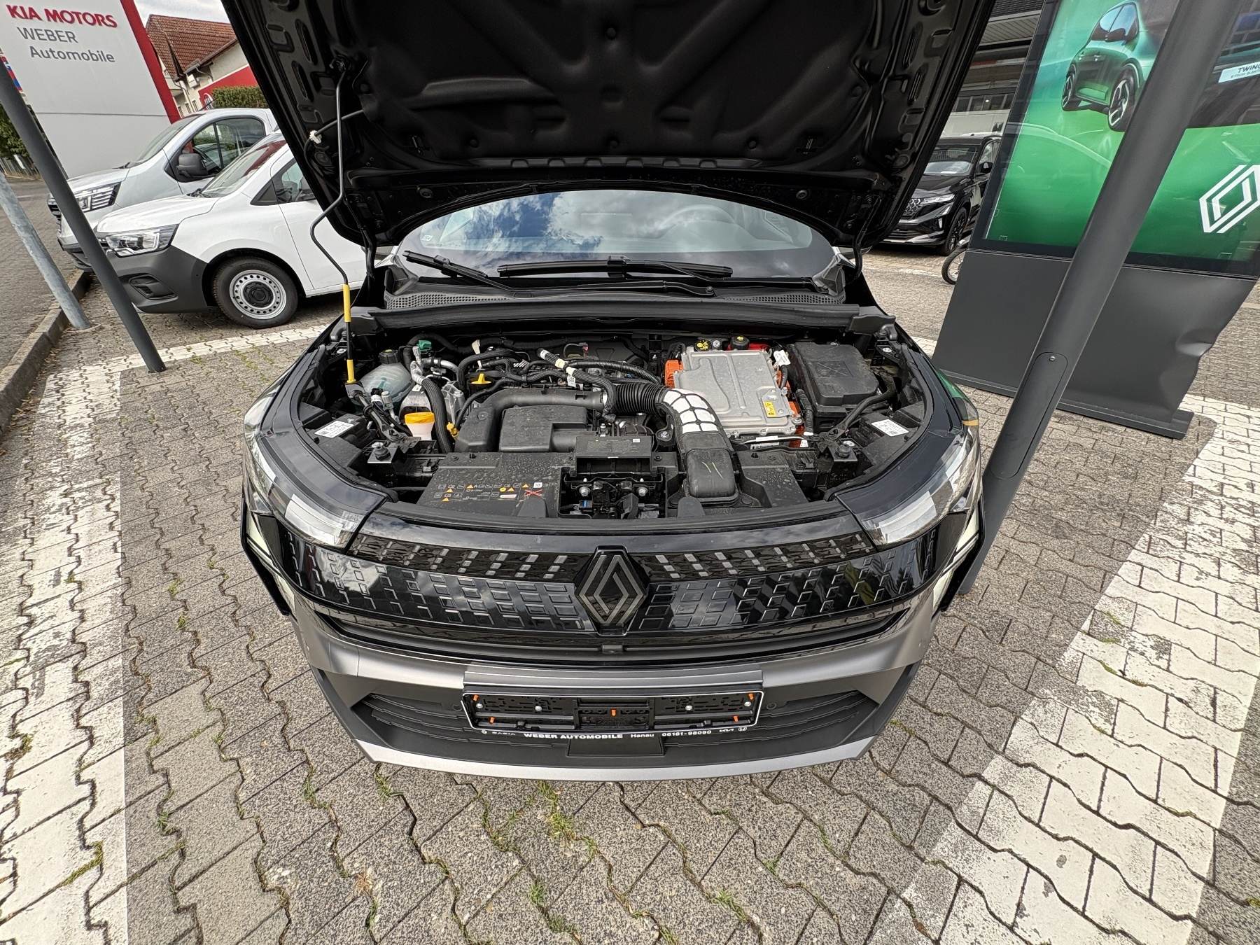 Renault Captur – Bild 16
