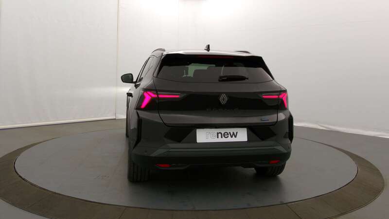 Renault Scenic E-Tech Electrique