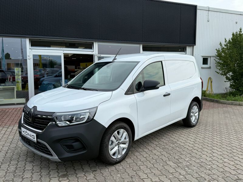 Fahrzeugabbildung Kangoo Rapid Advance L1 Blue dCi 75 MY24 Bild 1 von 16