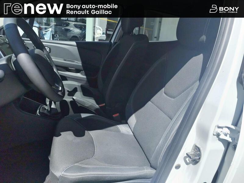 Renault Clio IV