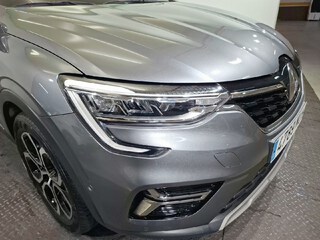 Vehicle 3D Image