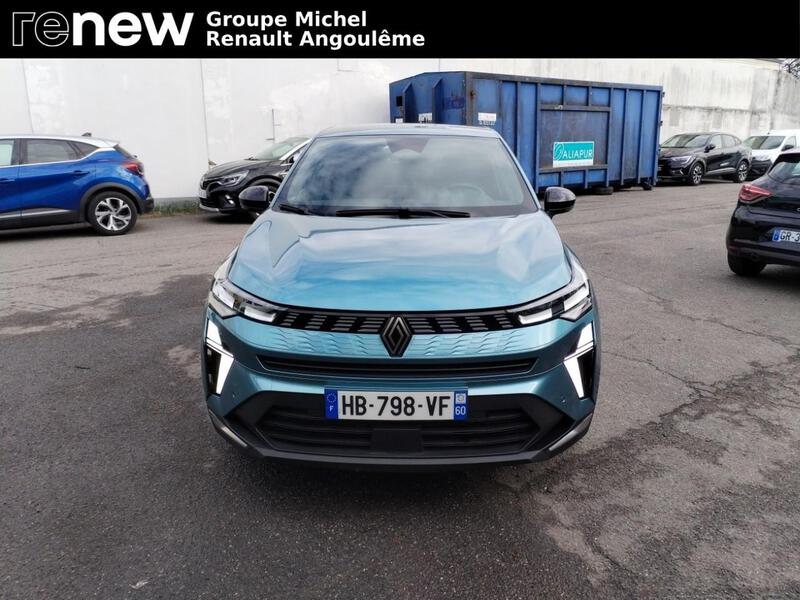 Renault Symbioz