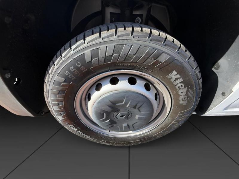 Renault Master Plancher Cabine