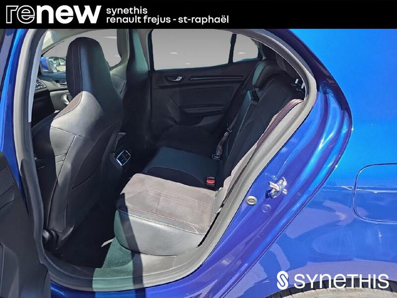 Renault Megane IV Berline