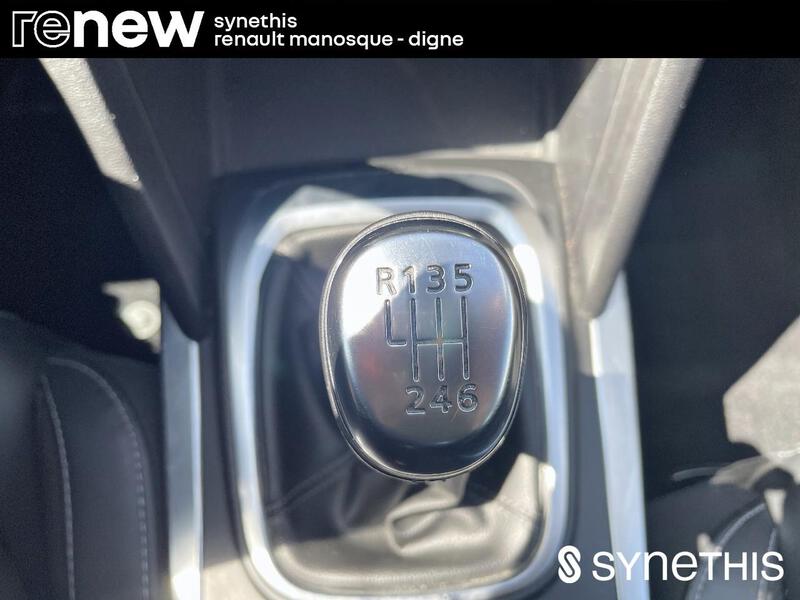 Renault Megane IV Berline