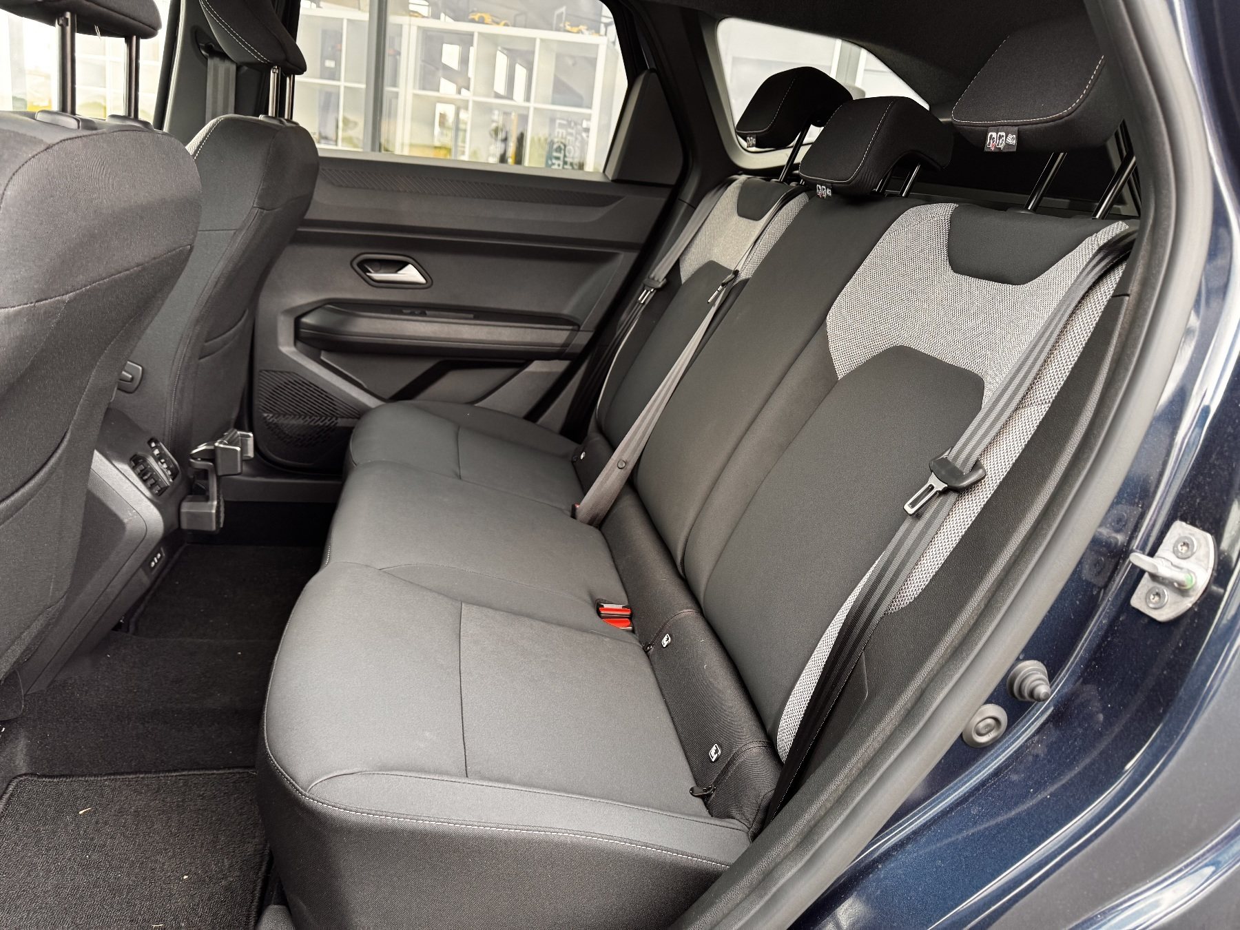 Dacia Bigster – Bild 12