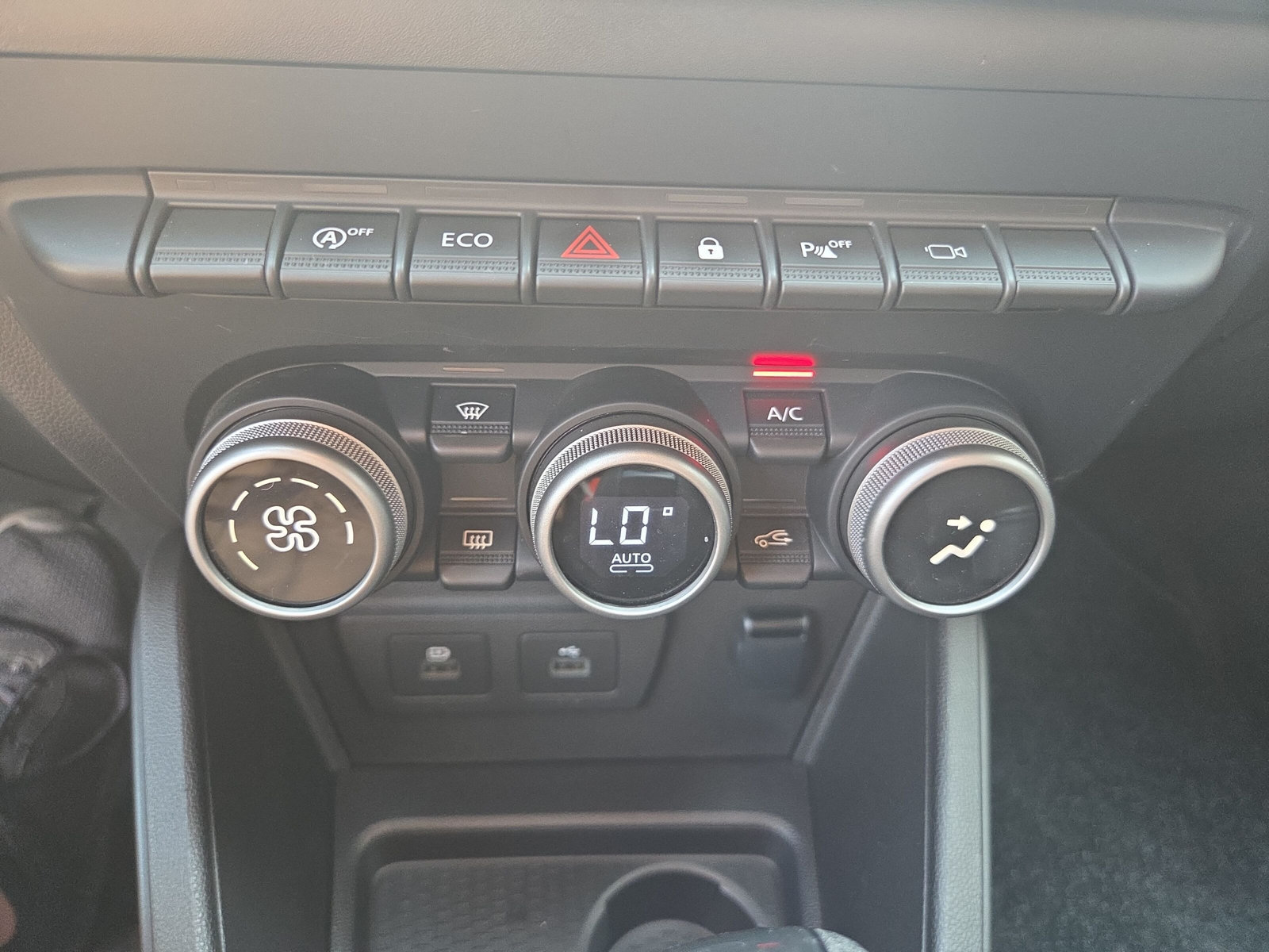 Dacia Duster – Bild 16