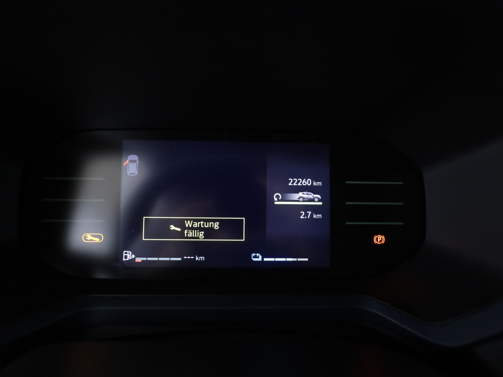 Dacia Duster – Bild 13