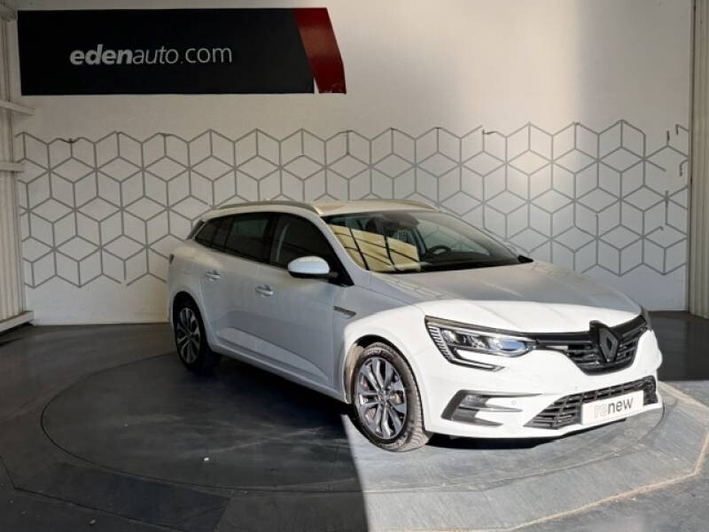 Renault Megane IV Berline