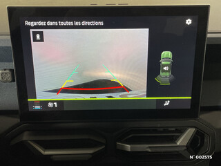 Vehicle 3D Image